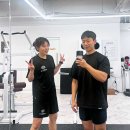 크리드짐 이미지