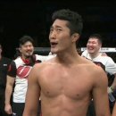 UFC 서울 대전료 이미지