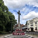 리얼펍대전 | Bloxwich War Memorial 블록스위치 전쟁기념비 후기