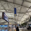 [비엣젯항공 푸꾸옥 후기✈️] 인천공항 1터미널 새벽에 하는 가게가 있을까?, 비엣젯항공 솔직 후기‼️