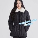 H-056 | 디스커버리 여성 멜로즈 다운 미드패딩 벌키한데 왜 이렇게 날씬해 보이죠? 미드 기장이라 비율 딱 정리...