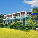 정이 넘치는 펜션 이미지