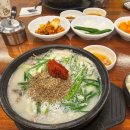 정미자 신림동 또순이순대
