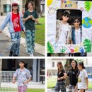 This month, we have had so much fun doing Spirit Days! 이미지