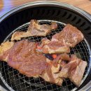 하늘천숯불갈비(여천점) 이미지