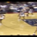 90년대 NBA 최고의 3점슈터 '밀러타임' 레지밀러 선수시절 슈팅장면 이미지