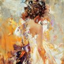 아크릴화 이미지