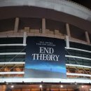 2021 윤하 연말 콘서트 &#39;END THEORY&#39; 관람 후기 (12/10 금요일)