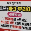 독도참가자미회 이미지