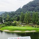 산성로1R | KLPGA 대회 포천힐스cc BC카드·한경 챔피언십 첫날 직관 후기