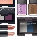 [나스/NARS] 나스 코스메틱 2010 홀리데이 컬렉션 출시 기념 '워드로빙(wardrobing)'서비스로 특별한...