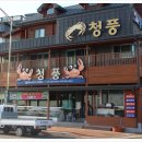 파도수산 앞 이미지