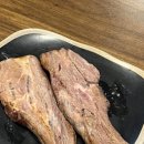 한성참숯양꼬치
