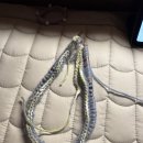 멍멍이를 부탁해 | 뜨개초보의 베를린스카프 뜨기 도전_최최최최최최종 막차.blog