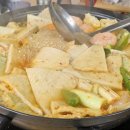 양푼이국수집 | 안산 고잔동 '차금순양푼이국수', 콩국수 맛집이 술안주 맛집까지?! 저녁 방문 후기!