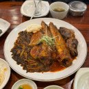 청주 복대동 코다리 맛집 : 지웰시티 근처 내돈내산 : 한양시래기명태조림 복대점