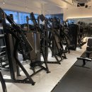 크리드짐 헬스PT 구래동점 이미지