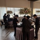2026년 6월 12일 부천로타리클럽 이·취임식 및 장학금 지급식 행사 "클라리넷 앙상블" 이미지
