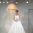 w-9 | [W.16] 👰 르블랑 촬영가봉 후기(2025년 9월)