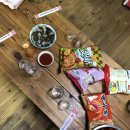 냥꼬네게스트하우스 | 울릉도 숙소추천 현포 냥꼬네게스트하우스 투숙후기