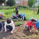 영통1동 행정복지센터 이미지