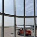 580 | 동방항공 인천-난징 MU580 비지니스석 기내식
