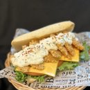 브런치 카페 요리 창업과정 이미지