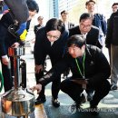 장관주유소 이미지