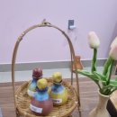 블루문 네일