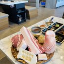 [민슐랭가이드 2024] 흑돼지 맛집 숙성도 제주중문점 확장이전 후 다녀온 후기