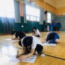 삼천포여중 | 똥작가 삼천포여중 진로특강 다녀왔어요~