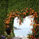 4월 영양죽 밑반찬 | 부산 가족외식 다솥 프리미엄부산