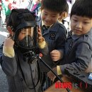 청주서부소방서(서부119구조대) 이미지