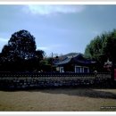 침천정(枕泉亭) 이미지