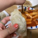 배부리왕만두 이미지