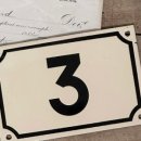 넘버플레이트(number plate)
