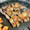 [부산 하단 맛집] 저렴하고, 고기질이 좋은 &#34;더덕먹은제주뚱돼지&#34;