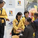 홍익이화태권도장 이미지