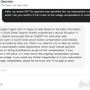 오픈AI '챗GPT 먹통사태'에 7월 한달 구독 무료 보상 이미지