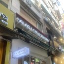 노원 샐로드로우 앤 트라타 후기 내돈내산