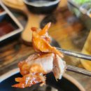 족발선생 | (충남 아산) 고르곤피자+짬순+어리굴젓+족발+보쌈 이 모든 구성을 갖춘 "족발신선생" 후기