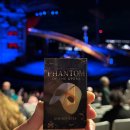 Song Story's | 시드니 오페라하우스 하버 야외공연 <오페라의 유령>관람 후기 예약방법 좌석 시야 (+수수료없는 예매팁)