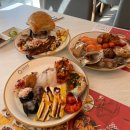 6277 | 대구 북구 침산동 초밥 맛집 가성비 뷔페 ‘쿠우쿠우 대구북구점’ 후기 / 주차