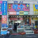 광수 새조개 이미지