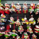 모니 | [와이키키] 기념품샵 - 모니 모아나, 크리스마스 스토어 방문 후기