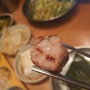 백돼지농장 | 분당 흑돼지 목살 백돼지 삼겹살 맛집 수내동 제주몬트락 후기