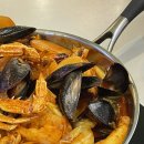 안동찜닭 해물떡찜 이미지