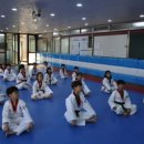 유강 참태권도장 이미지