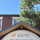 강릉 초당짬뽕순두부 맛집 동화가든 본점, 카페동화 내돈내산 후기