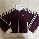 KS마트 | 아디다스 오리지널스 벨루어니트 트랙 탑 마룬 s사이즈 ks0400 져지후기